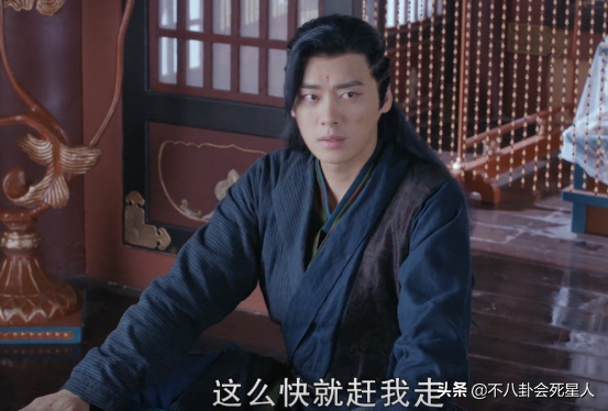 《鏡雙城》差評如潮！劣質假髮、臉發腫、特效假，S+古偶撲了？