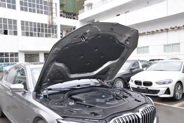 寶馬7系更換配件價格總結，讓你修車養成更簡單