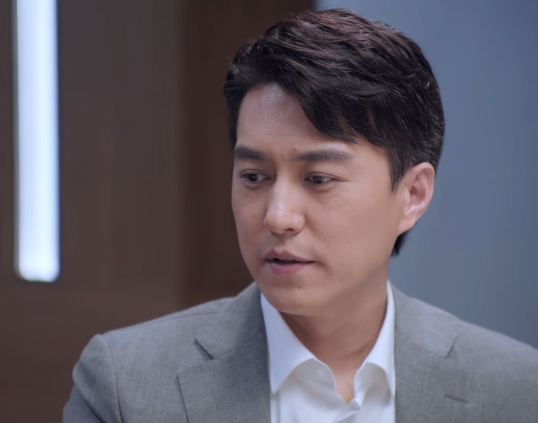 《突圍》成演技“照妖鏡”:戲骨演技驚豔四座,年輕演員讓人齣戲 《突圍》成演技“照妖鏡”:戲骨演技驚豔四座,年輕演員讓人齣戲