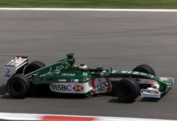 「賽車檔案館」那些消失的F1車隊(上) 「賽車檔案館」那些消失的F1車隊(上)