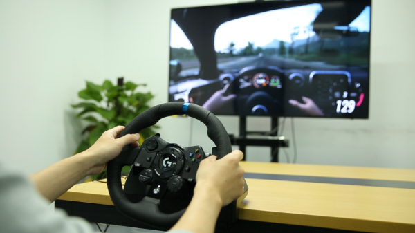 《極限競速 地平線5》評測 在墨西哥狂野大地自由馳騁 《極限競速 地平線5》評測 在墨西哥狂野大地自由馳騁