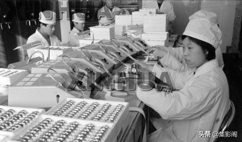 天津,1980年 天津,1980年