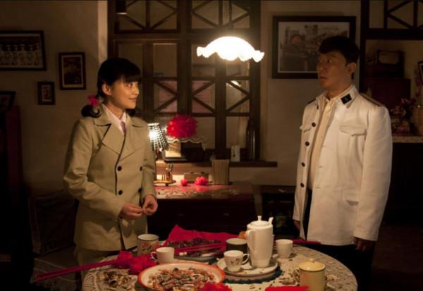 《對手》之後，又一部高質量懸疑劇將播，正午陽光出品，又是大劇