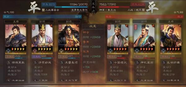 平民神級弓，輕鬆打滿紅