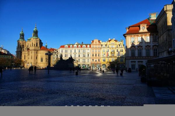世界第一座整城世界遺產,存在千年,居民不能隨意裝修自家房子 世界第一座整城世界遺產,存在千年,居民不能隨意裝修自家房子