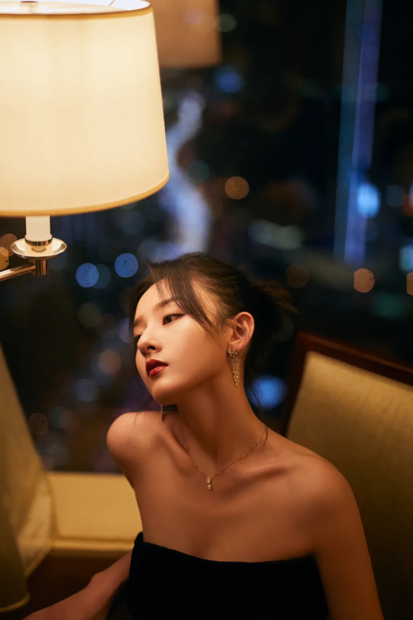 去年還不動聲色，今年突然覺醒的大美人！| 年終總結系列