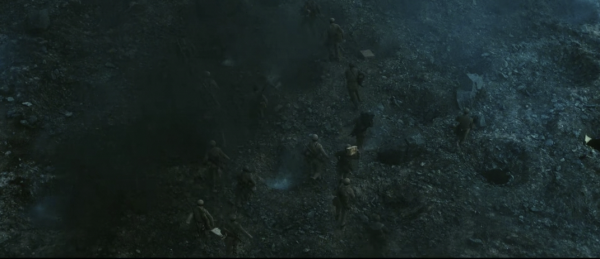 電視劇《能文能武李延年》火了，這裡面的戰術和謀略不要太精彩