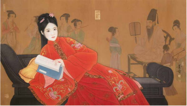 崔景哲：天賦不是唯一的優勢，不斷探索才能成就個人風格