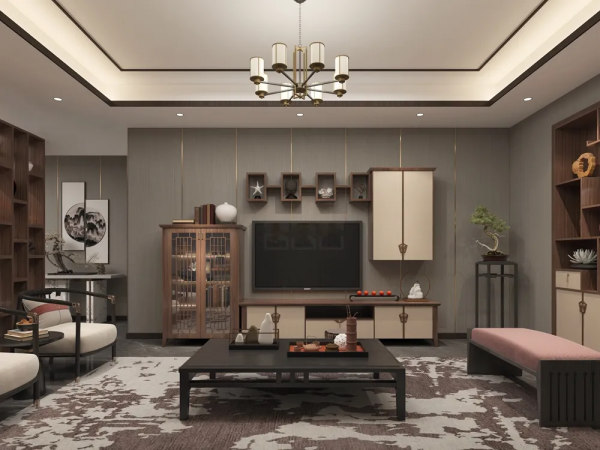 背景牆千篇一律？兔寶寶這份電視牆裝修攻略請收好