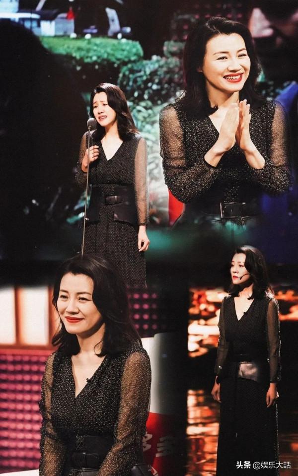 年輕時顯老,年紀大了卻越看越美,這5位女星,贏在了人生下半場 年輕時顯老,年紀大了卻越看越美,這5位女星,贏在了人生下半場