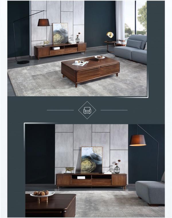 閏年·現代胡桃丨為何越來越多的人愛上胡桃木？