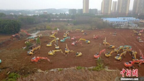 竹內亮：我如何用鏡頭講述中國、消弭偏見？