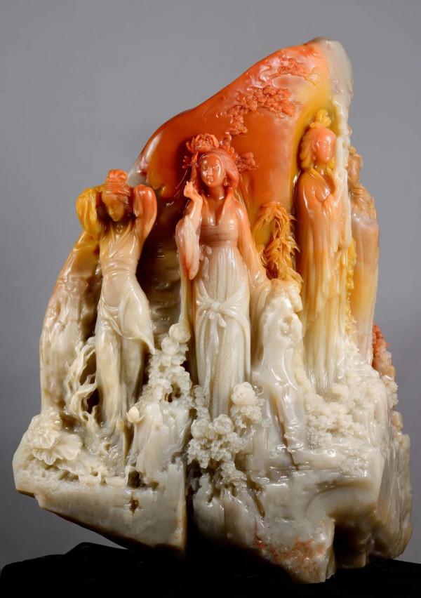 拾象 | 餘說：半個世紀的行吟詩人