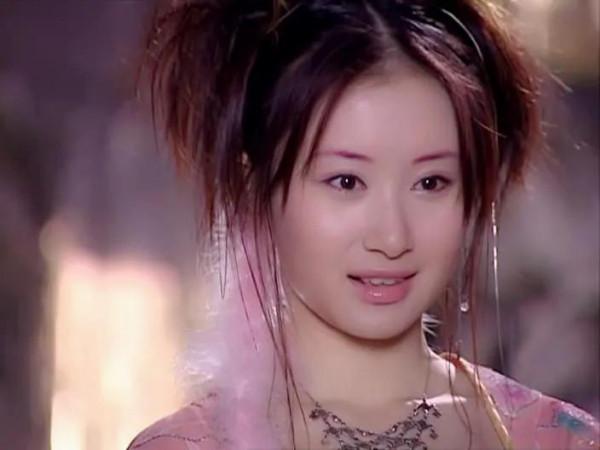 做人乾淨不濫情，不傍富豪，潔身自好，這5位女演員堪稱“清流”