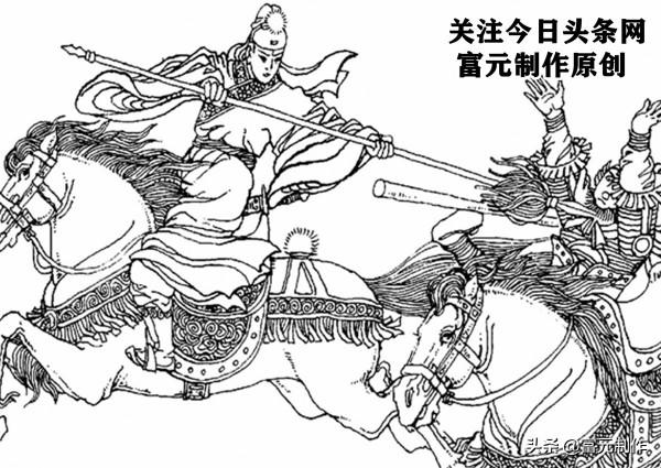 呼家將的六大女將都是哪些人物？呼家將中實力最強的女將是誰？