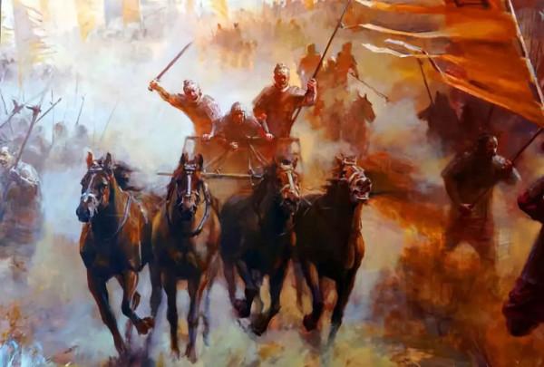 改寫歷史的三個車伕,看來:不管有事沒事,最好不要得罪司機 改寫歷史的三個車伕,看來:不管有事沒事,最好不要得罪司機