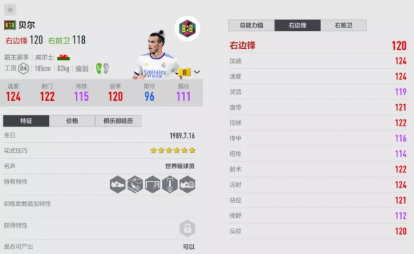 霸主賽季測評二——歐冠三連的功勳（下）