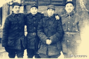 “長白猛虎”:1958年,第16軍為何駐防長春?東三省陸路交通樞紐 “長白猛虎”:1958年,第16軍為何駐防長春?東三省陸路交通樞紐