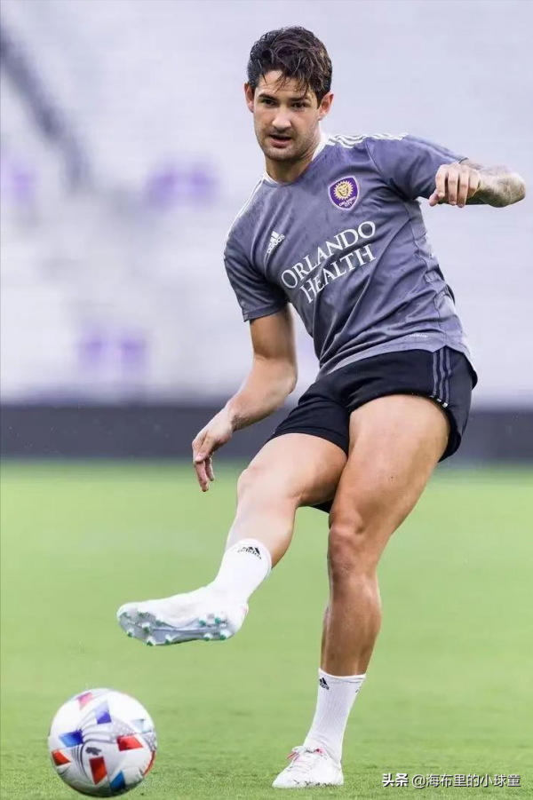 盤點目前效力於美職聯的五大聯賽知名球星