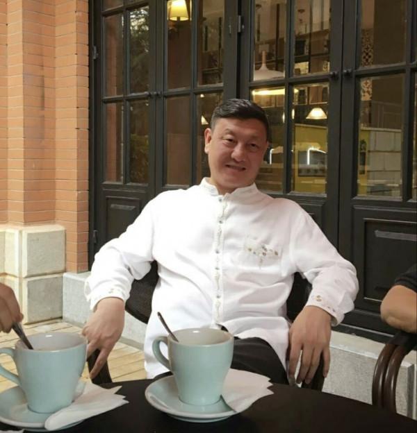 53歲的韓磊，就這樣改寫了他的結局，跌落的口碑到底是回不去了