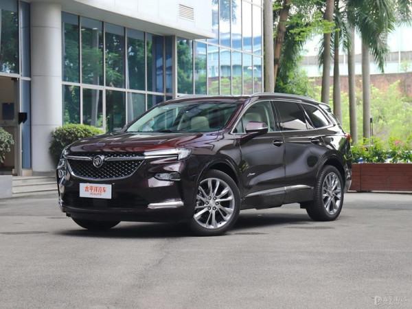 上汽通用汽車公佈2021年銷量情況 全年超133萬輛