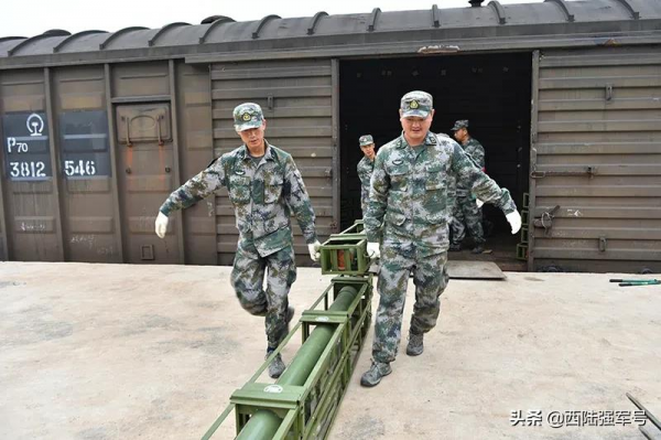 瞧一瞧，保障兵那些事兒