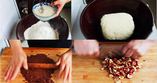 冬天暖身驅寒吃什麼，多吃這7種家常食材，滋補暖寒，一週不重樣