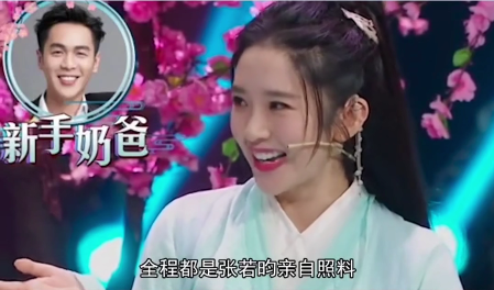 女明星孕期對比：有人為掙錢拍戲流產，也有人懷孕後被寵成公主