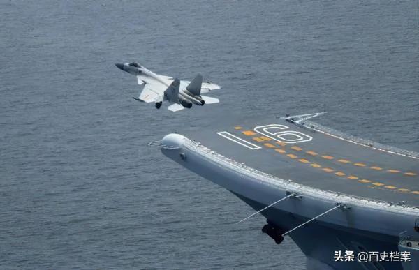 印度航母海試,破四項世界紀錄,稱其效能比我國強,你信嗎? 印度航母海試,破四項世界紀錄,稱其效能比我國強,你信嗎?