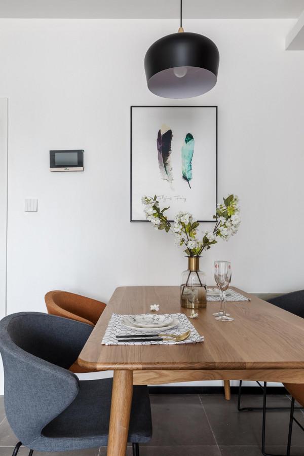 37℃,這個家溫暖、舒適、又簡練 37℃,這個家溫暖、舒適、又簡練