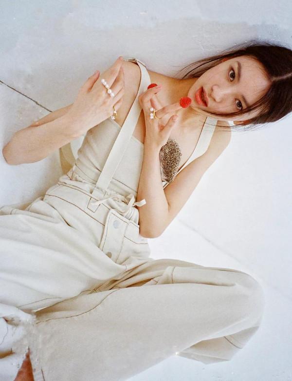 SPORTMAX2022春夏系列欣賞