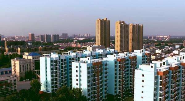 1918年的中國城市排名，大城市中為何有個從沒聽過的“周家口”?