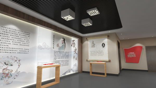 工作型別分配不當,展館無論設計得多麼好,都是無用的 工作型別分配不當,展館無論設計得多麼好,都是無用的