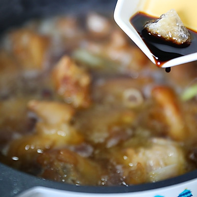 黃豆豬手這樣做，手殘黨也能當大廚