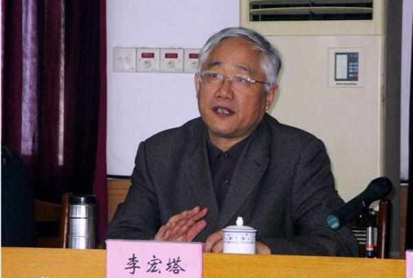 李大釗孫子被檢舉貪汙，調查組調查後被他給感動了