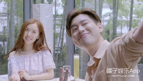 還記得《心動的訊號》胡金銘嗎？原來她早脫單了