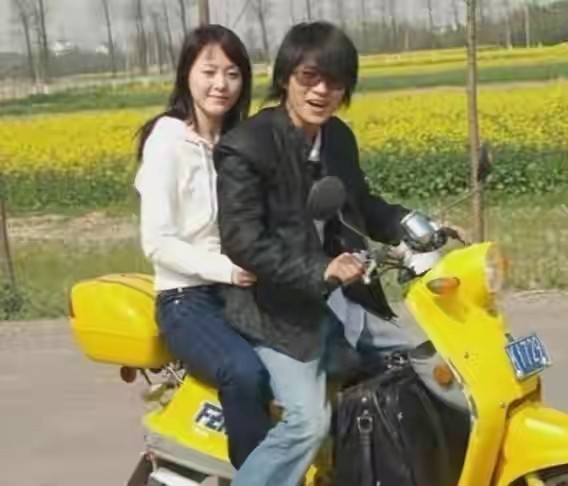 曾經的一代才子韓寒,最終也歸於沉靜 曾經的一代才子韓寒,最終也歸於沉靜