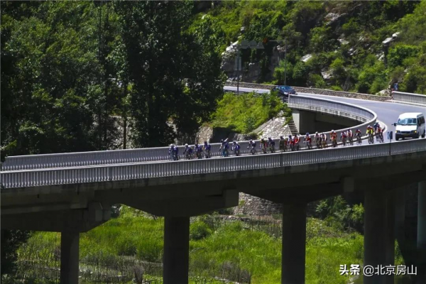 鸛鳥輕啼、悠然靜謐，快來房山“宜居之鄉”感受金秋多彩畫卷