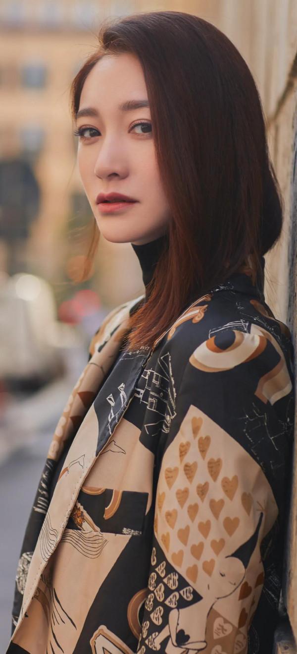 李小冉高畫質美圖