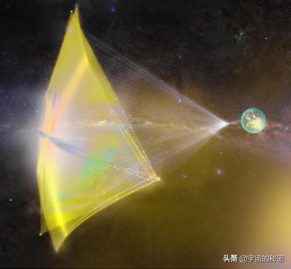 人類第一批星際宇航員候選者不是人？看來這些才是最強的地球生物