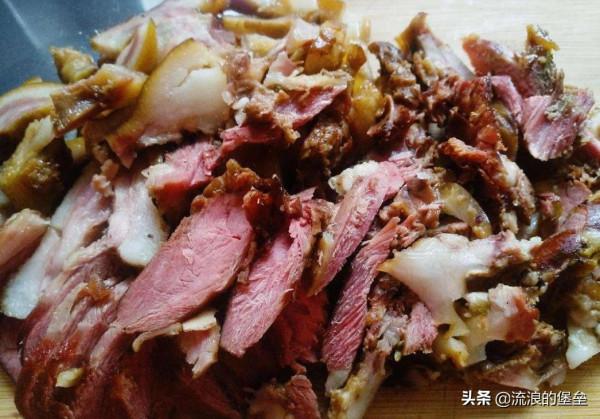 東北人的過年&OpenCurlyDoubleQuote;串門子&rdquo;，會做的6道菜，以前都是過年才能吃