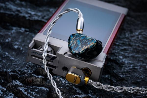 「全網首測」樂彼LP6TI七週年蹭聽隨筆&amp;硬體測量＆搭配分享