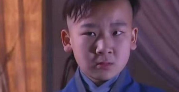 侯高俊傑：9歲搭檔周杰倫上春晚，為成名父母賣房，他現狀如何？