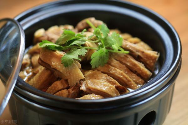 中國有名的8道雞，堪稱雞界“天花板”，中秋節端上桌，有面子