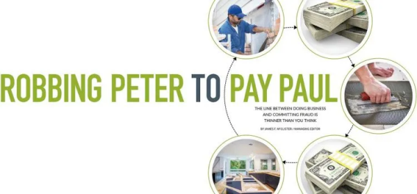 外國人說：I&#39;m in the red&quot;到底什麼意思？