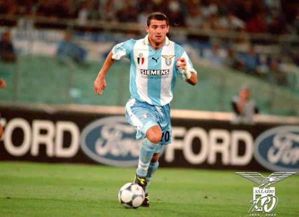 俱樂部最佳陣容系列——拉齊奧