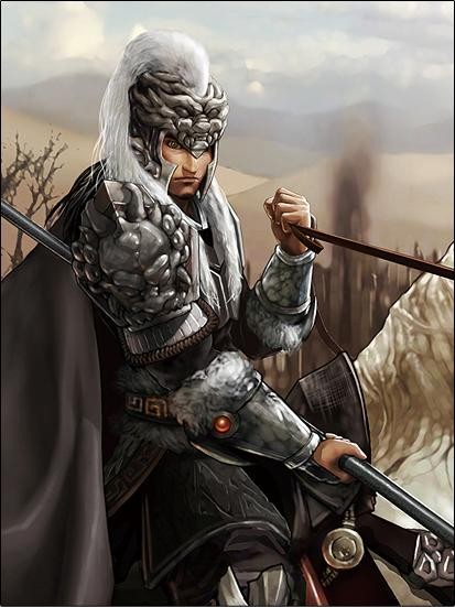 三國殺：誰給你的勇氣和神單挑？