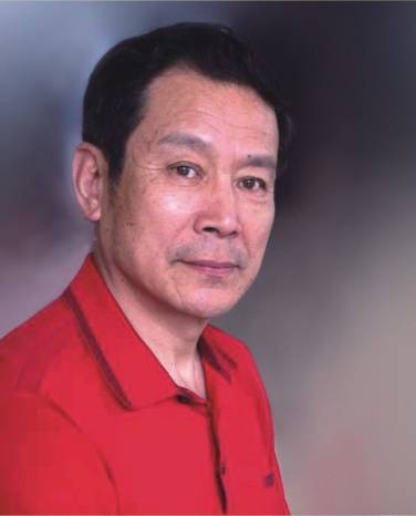 徐敏：拍馬戲血把眼睛糊住險些喪命，倒黴到一演主角戲就沒法播