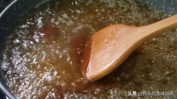 冬至吃芝麻花生湯圓，不如試試薑汁紅糖湯圓，暖身暖胃，營養美味