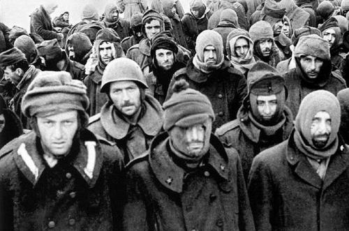 1942年的蘇聯紅軍消耗有多嚴重?其損失為德軍及其盟軍的3倍左右 1942年的蘇聯紅軍消耗有多嚴重?其損失為德軍及其盟軍的3倍左右